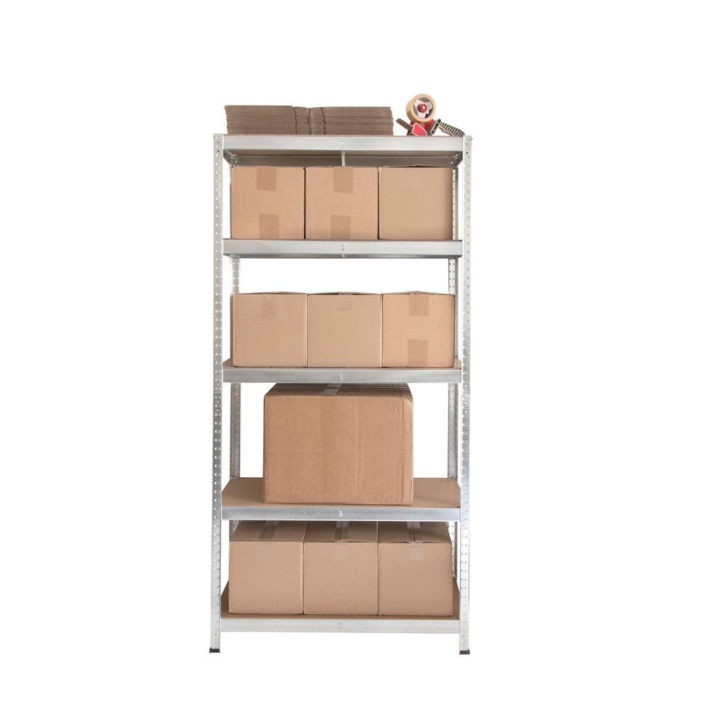Numéro de l'image du produit 6: Hemmdal Tablette Rayonnage à tablettes 180 x 90 x 45 cm 175 kg