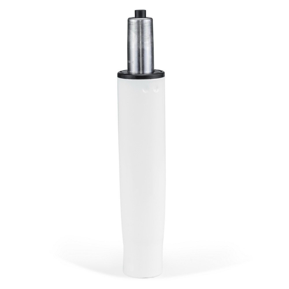 Numéro de l'image du produit 1: Vérin à gaz / ressort à gaz hjh OFFICE L - blanc, 29-40 cm