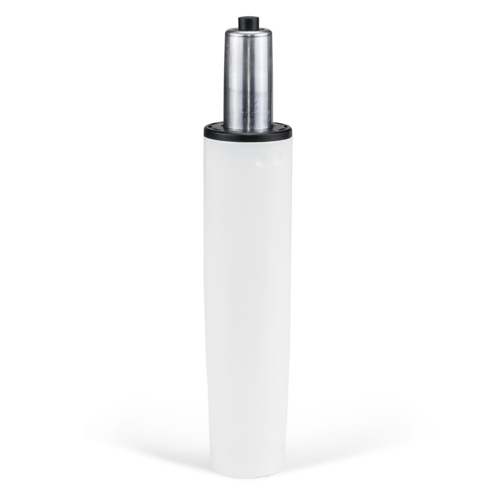 Numéro de l'image du produit 1: Vérin à gaz / ressort à gaz hjh OFFICE M - blanc, 27-35,5 cm