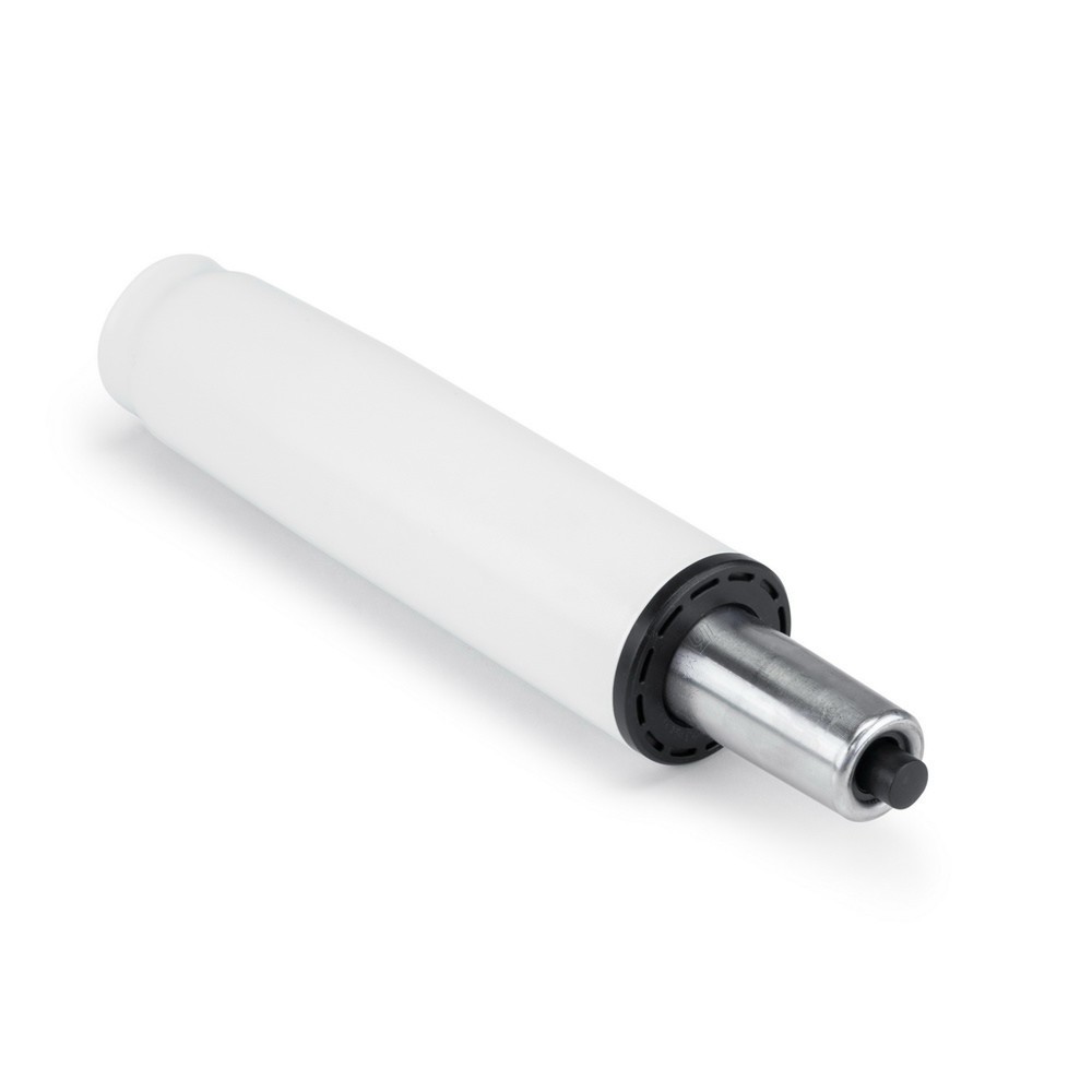 Numéro de l'image du produit 2: Vérin à gaz / ressort à gaz hjh OFFICE M - blanc, 27-35,5 cm