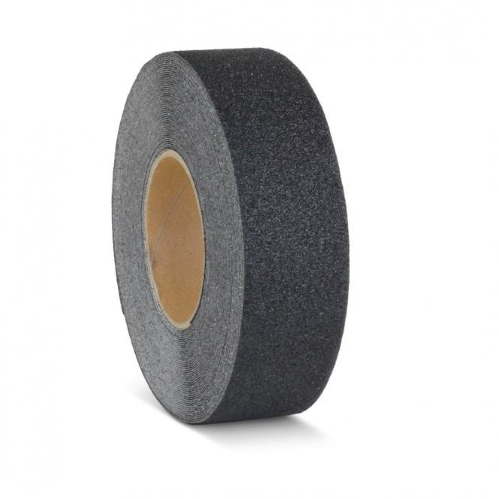 Numéro de l'image du produit 1: Revêtement antidérapant m2™ Extra Stark, rouleau, largeur 50 mm