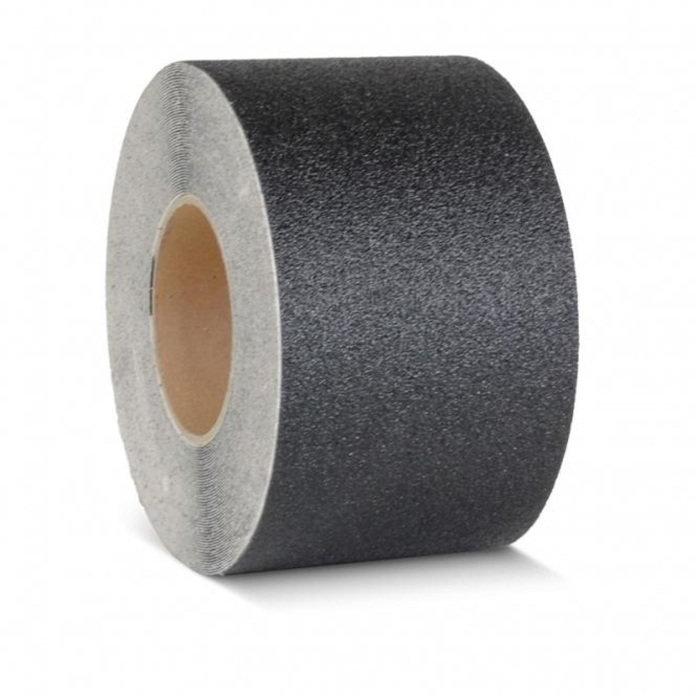 Numéro de l'image du produit 1: Revêtement antidérapant m2™ Extra Stark, rouleau, largeur 100 mm