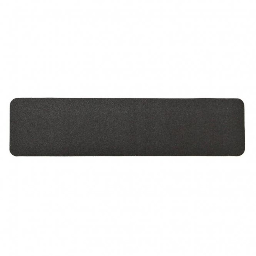 Numéro de l'image du produit 1: Revêtement antidérapant m2™ universel, 10 pièces, L x l 610 x 150 mm, noir