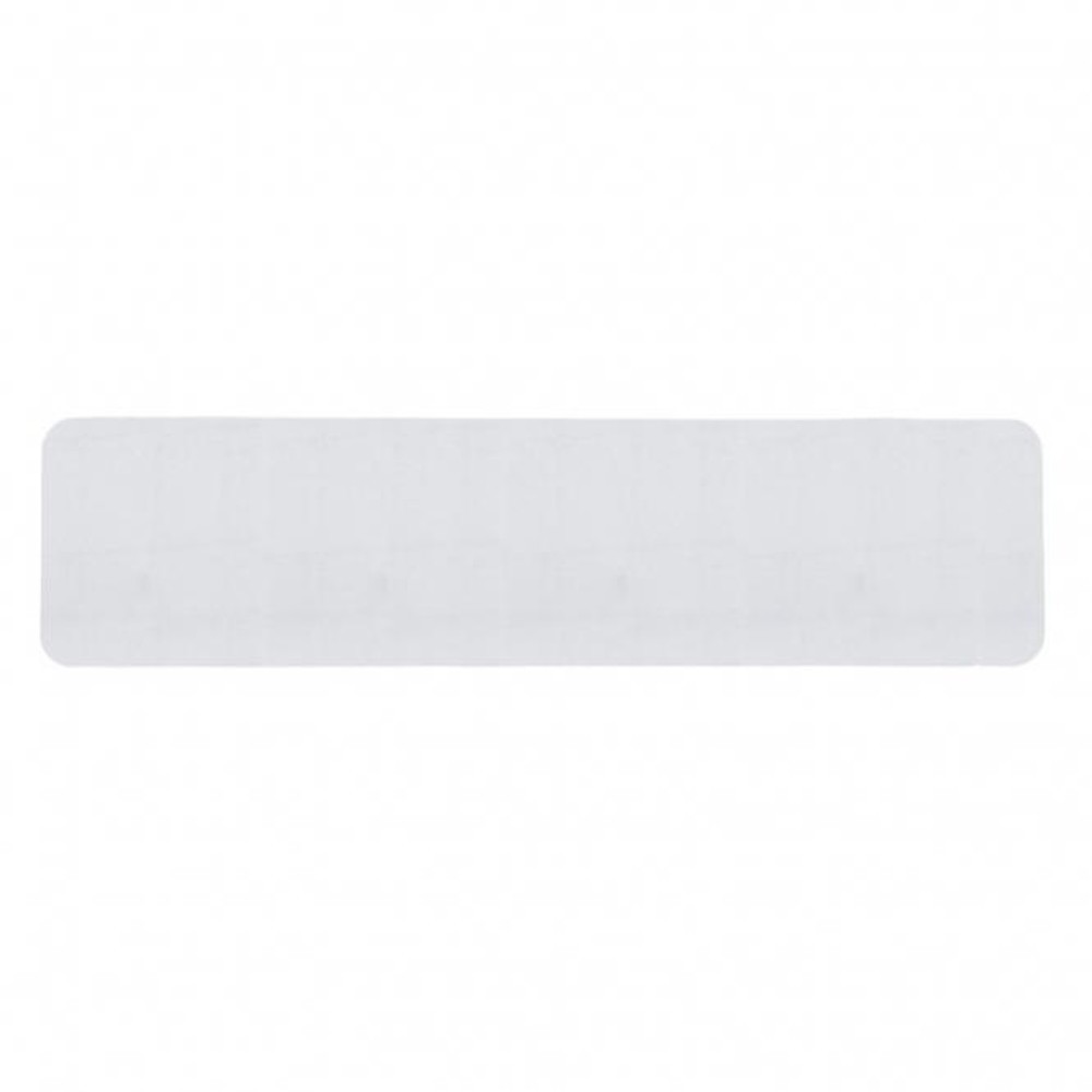 Numéro de l'image du produit 1: Revêtement antidérapant m2™ universel, 10 pièces, L x l 610 x 150 mm, transparent