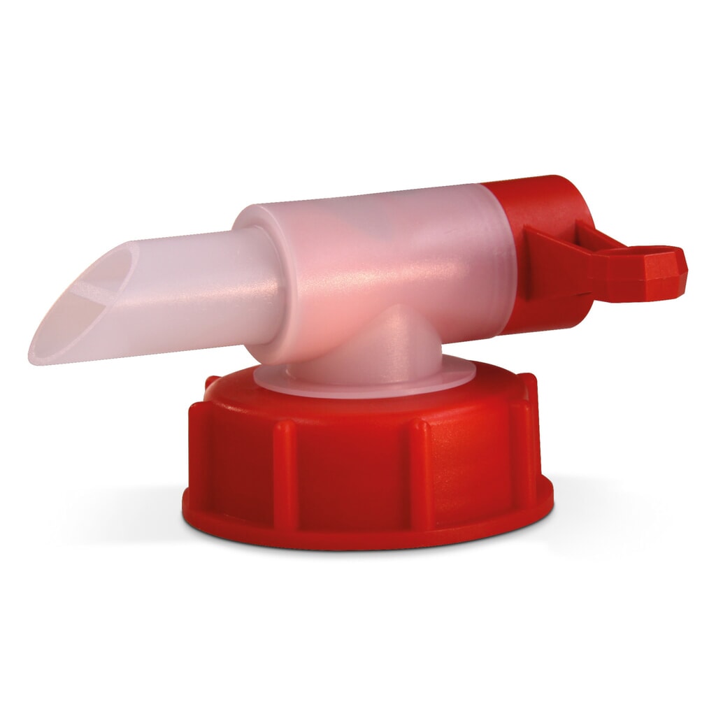 Robinet pour bidon de 5 litres Illustration du produit: Robinet pour bidon de 5 litres
