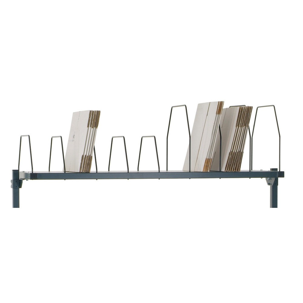 Numéro de l'image du produit 2: Rocholz Table d’emballage complète avec tiroir, HxlxP 690-960 x 1 600 x 800 mm