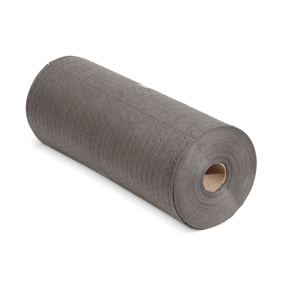 Illustration du produit: Rouleau de feutre absorbant universel Economy PLUS, Heavy, rouleau, Lxl 45 m x 760 mm