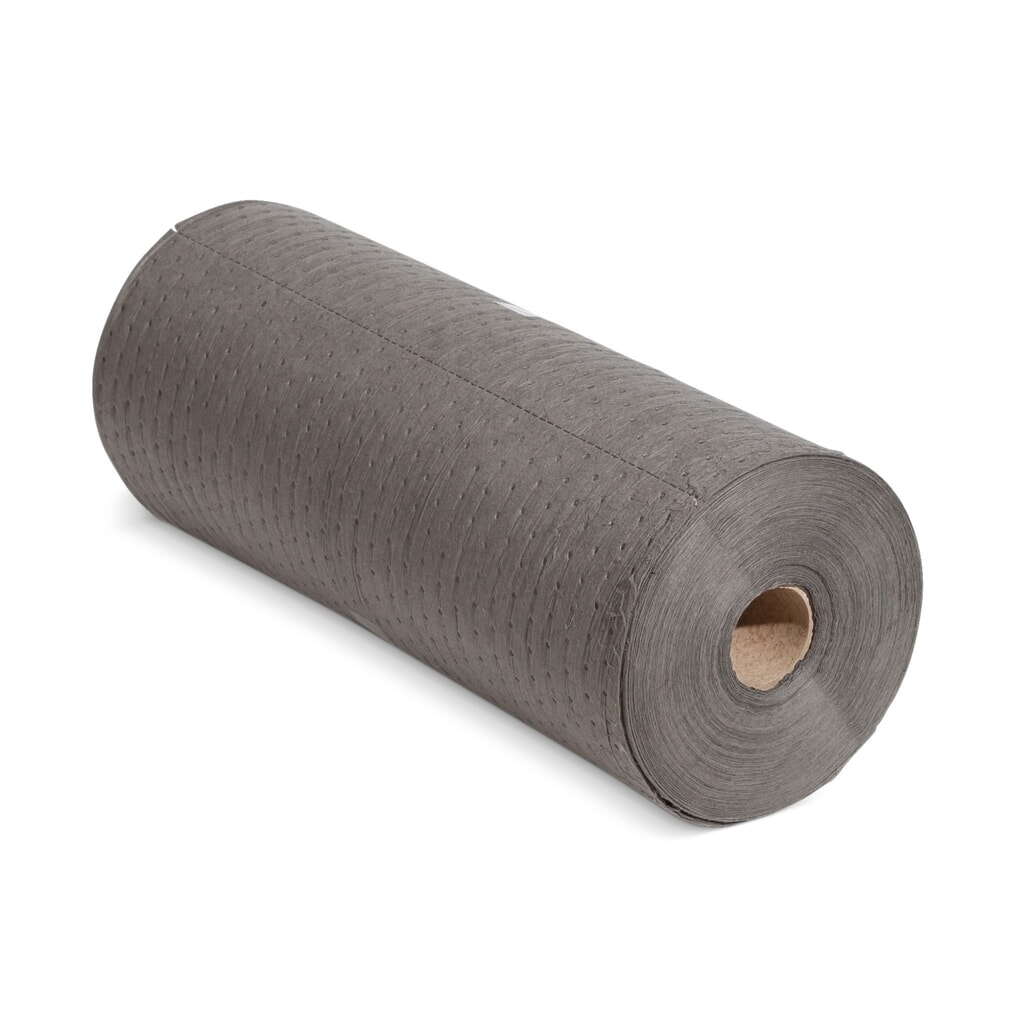 Illustration du produit: Rouleau de feutre absorbant universel Economy PLUS, Heavy, rouleau, Lxl 45 m x 760 mm