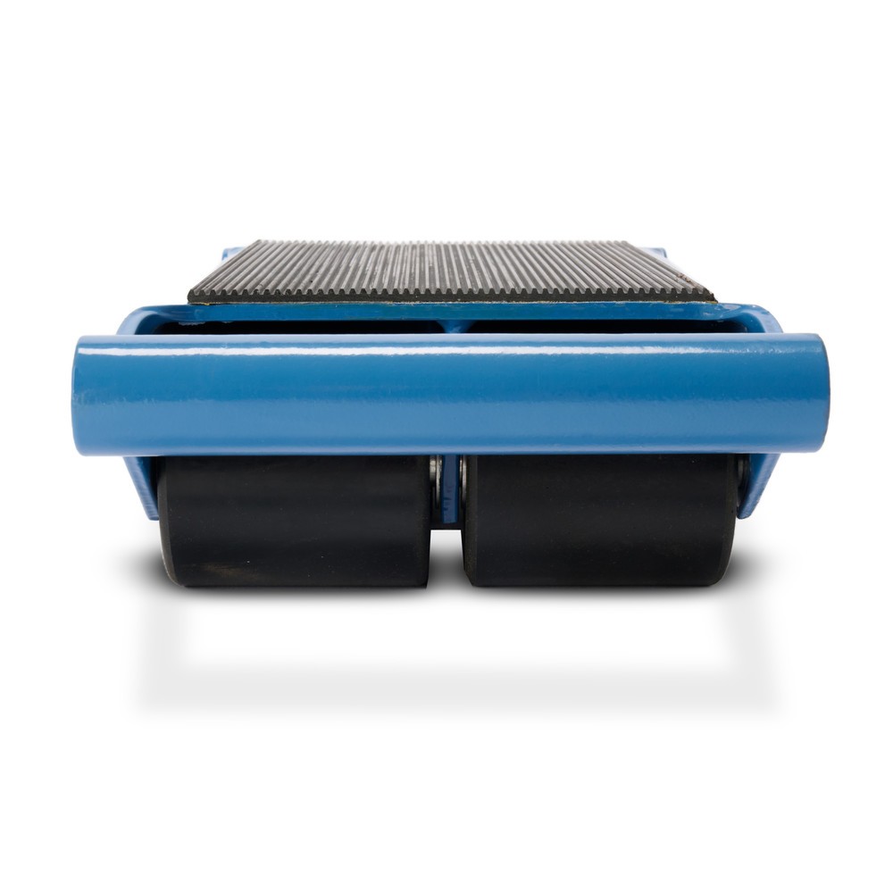 Numéro de l'image du produit 4: Rouleur HEMMDAL, rouleur de transport, capacité de charge 6 000 kg, pneus nylon