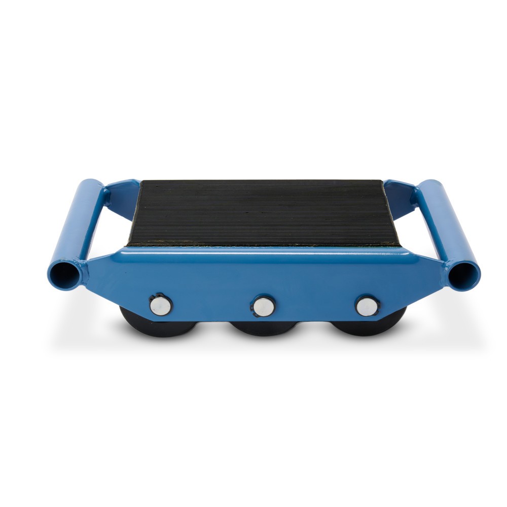 Numéro de l'image du produit 5: Rouleur HEMMDAL, rouleur de transport, capacité de charge 6 000 kg, pneus nylon
