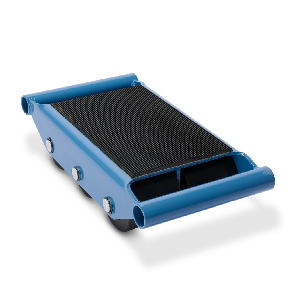 Numéro de l'image du produit 6: Rouleur HEMMDAL, rouleur de transport, capacité de charge 6 000 kg, pneus nylon