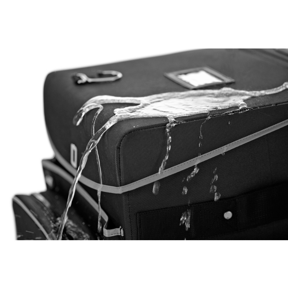 Numéro de l'image du produit 2: Rubbermaid® chariot de nettoyage Quick Cart M, HxlxP 533 x 363 x 419 mm