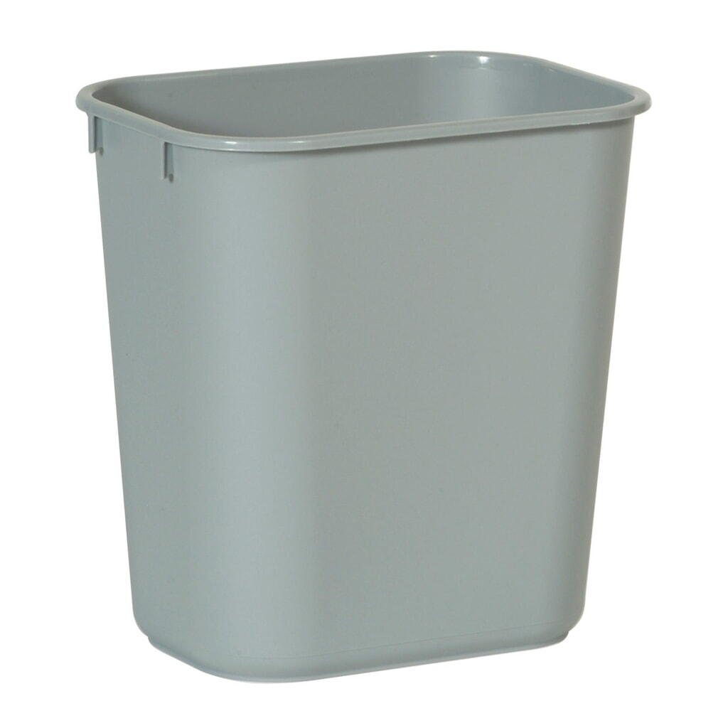 Rubbermaid® Conteneur à déchets rectangulaire