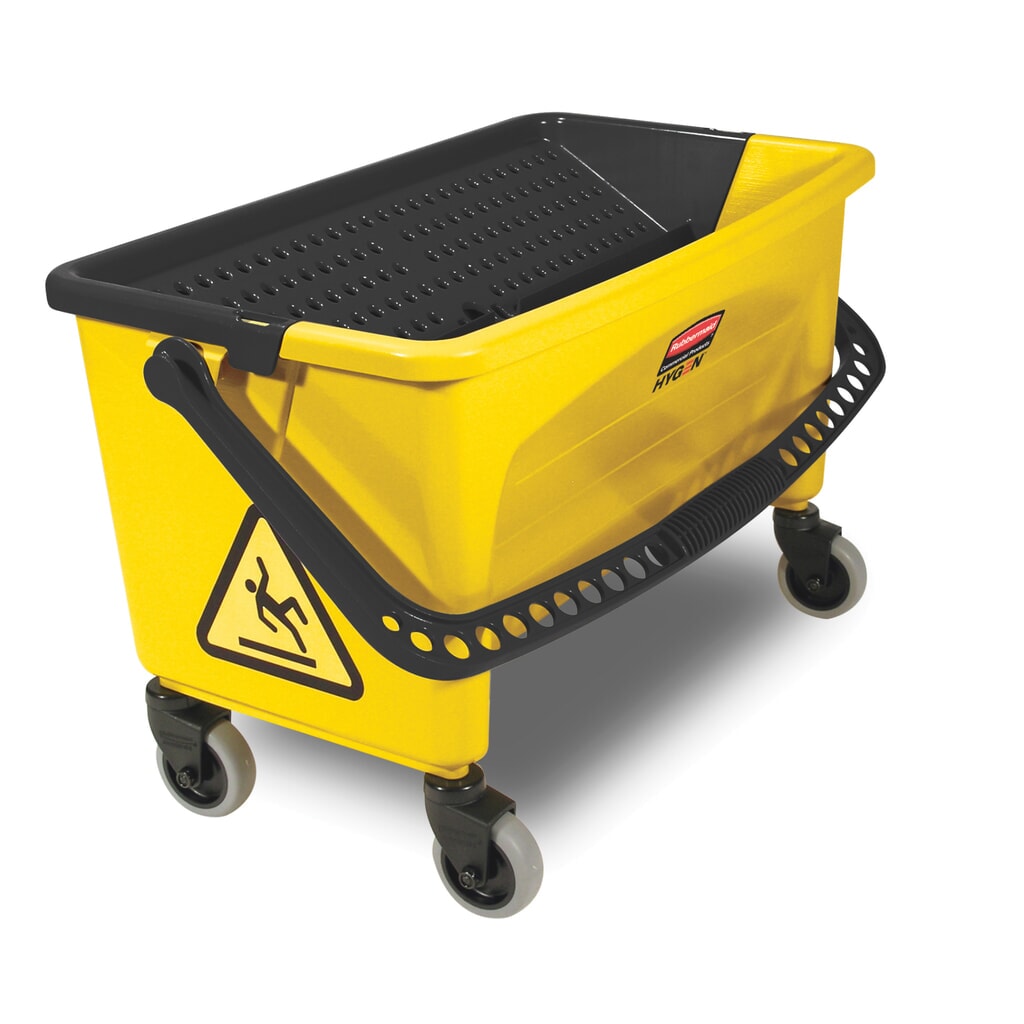 Rubbermaid® Seau de voyage