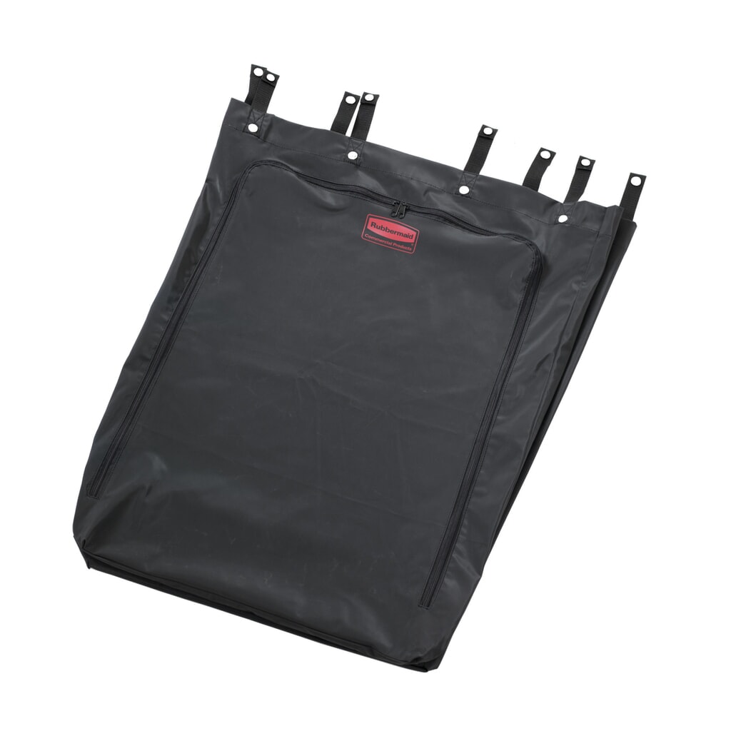 Illustration du produit: Sac de lavage pour poubelle à pédale, 114 litres