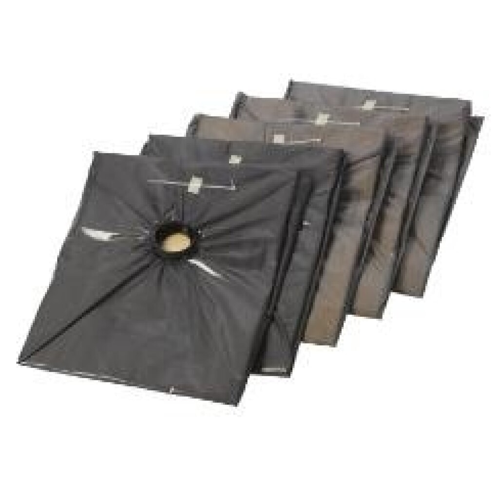Sac filtre de sécurité pour Nilfisk® ATTIX 791-2M/B1 type 22, 5 pces/unité de vente Illustration du produit: Sac filtre de sécurité pour Nilfisk® ATTIX 791-2M/B1 type 22, 5 pces/unité de vente
