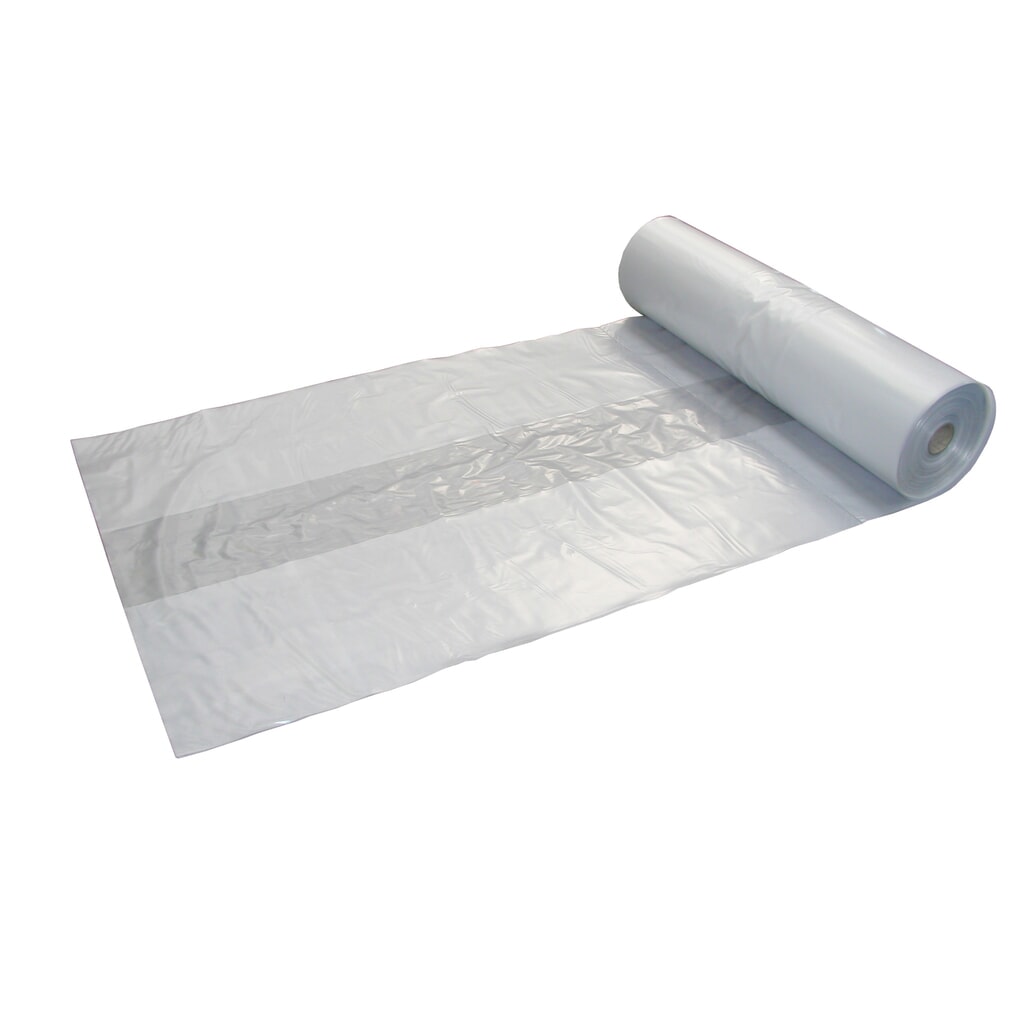 N° de l'image du produit 1 : Sac plastique en PE pour grands emballages de secours SAG