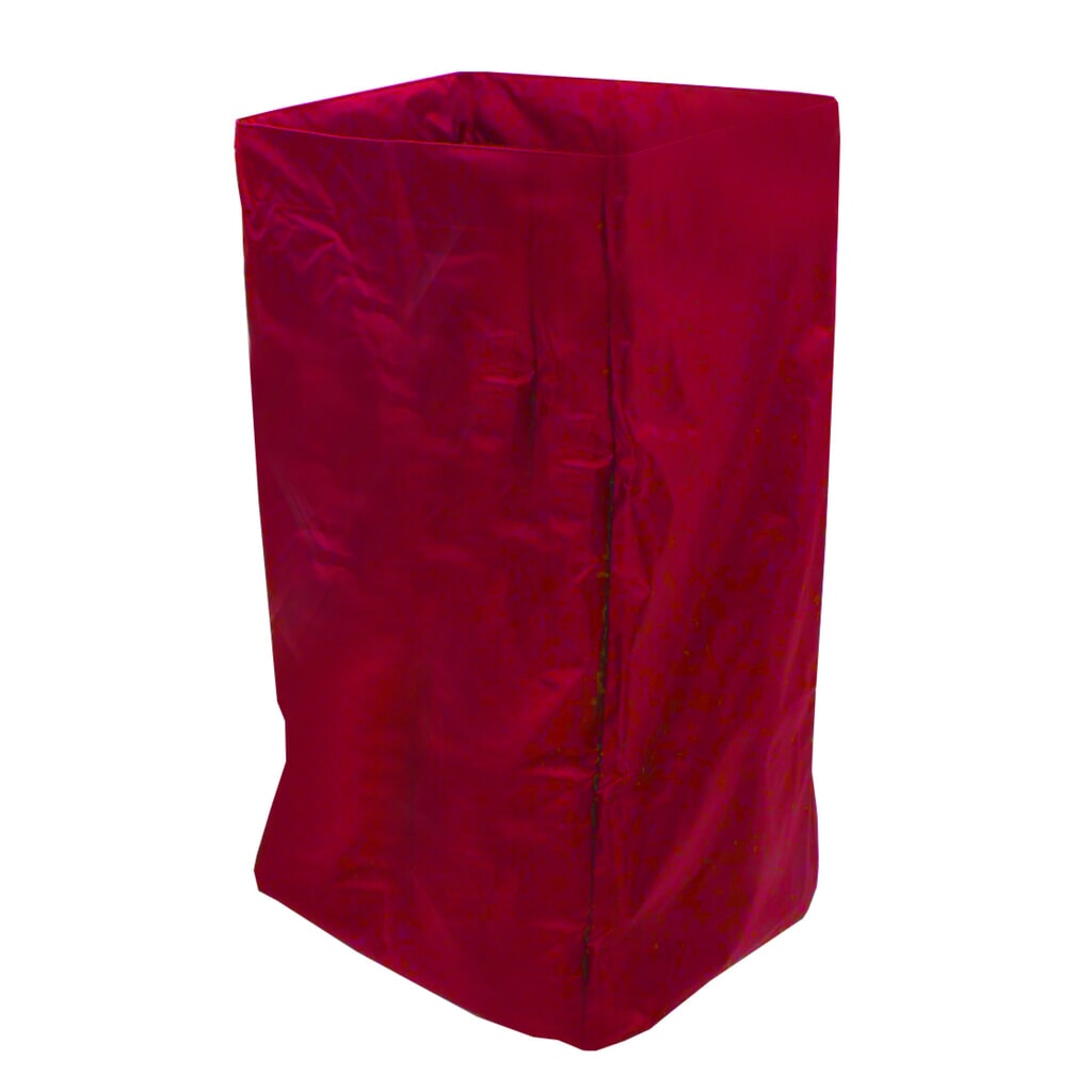 Sac poubelle durable