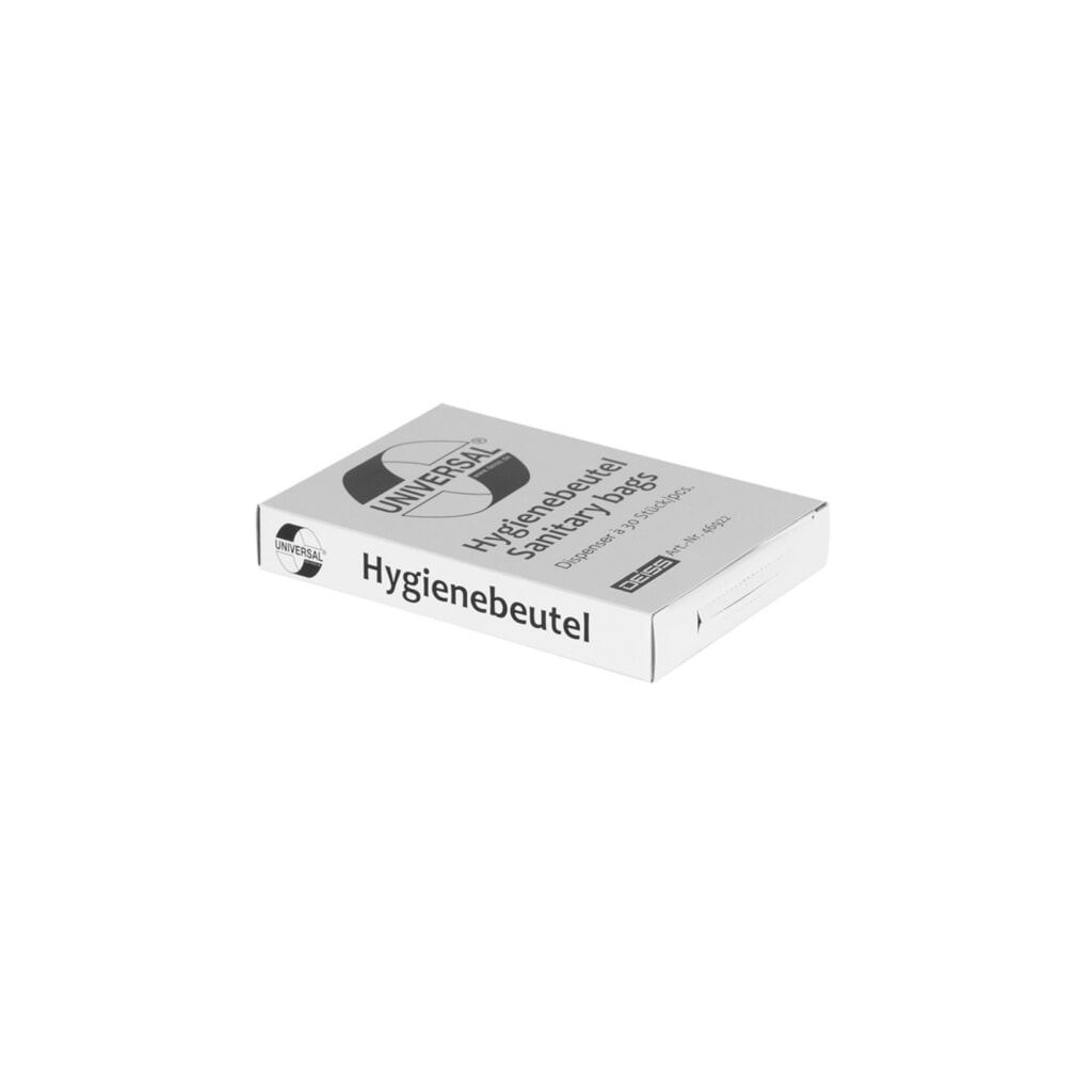 Sachets hygiéniques Air-Wolf en plastique N° de l'image du produit 3 : Sachets hygiéniques Air-Wolf en plastique