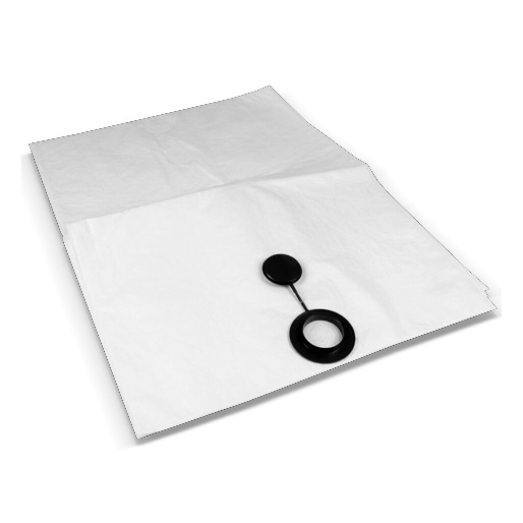 Sacs-filtres pour aspirateur Nilfisk® ATTIX 30-11, 40-01, 50-01, 115, 560-21, VL500 55-2 EDF, VL500 75-2 EDF, 5 pces/UV Illustration du produit: Sacs-filtres pour aspirateur Nilfisk® ATTIX 30-11, 40-01, 50-01, 115, 560-21, VL500 55-2 EDF, VL500 75-2 EDF, 5 pces/UV
