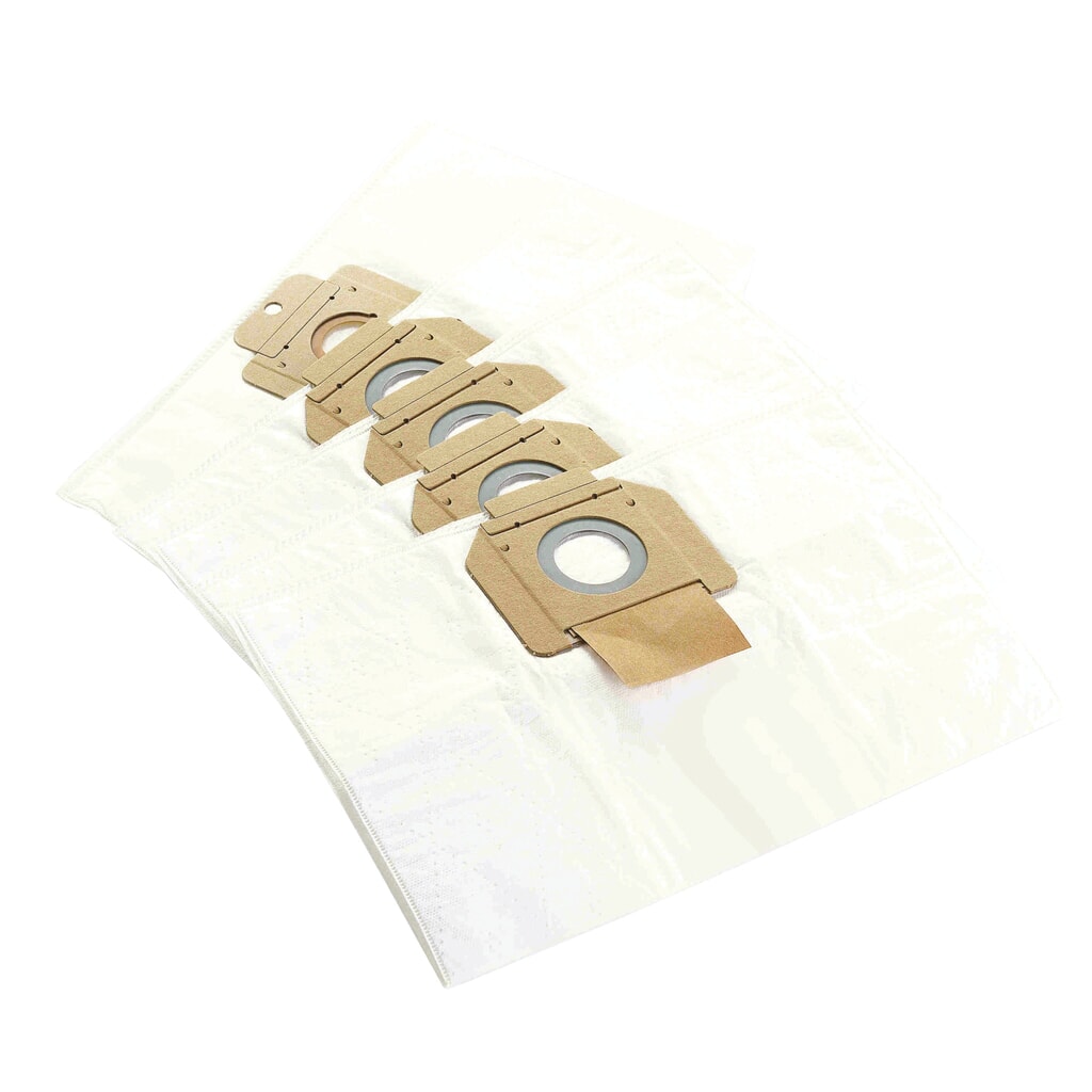 Sacs filtrants pour aspirateur Nilfisk® ATTIX