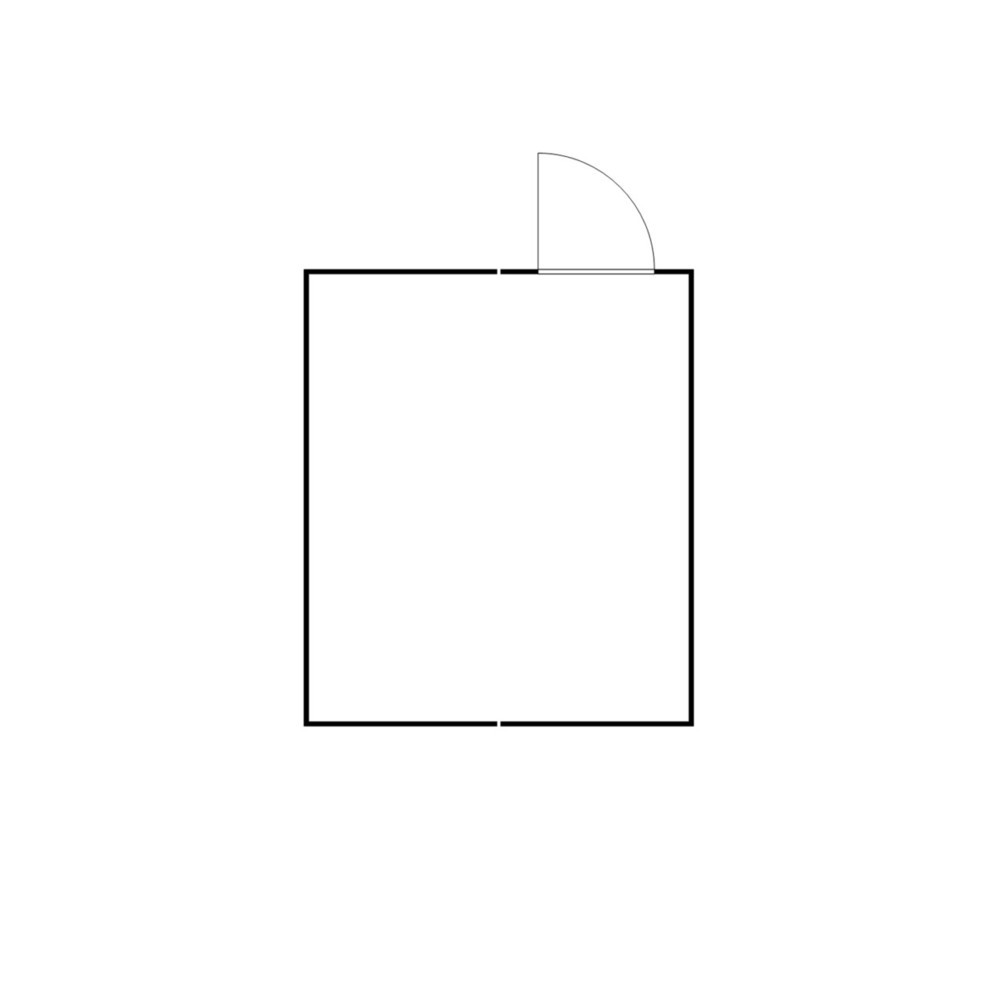 Numéro de l'image du produit 2: Combinaison de conteneurs pour substances dangereuses SAFE Tank 4000 WGK, isolés, prémontés, revêtement plastique RAL 9002, dimensions extérieures 5 080x4 340x2 520 mm, porte à un battant, au centre du module, surface de stockage 20 m²