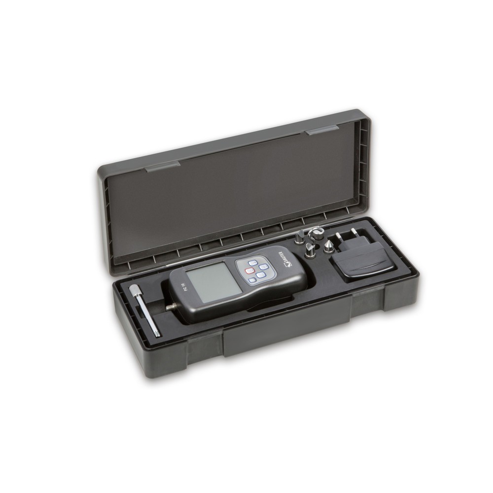 Numéro de l'image du produit 3: SAUTER Dynamomètre numérique FC 500