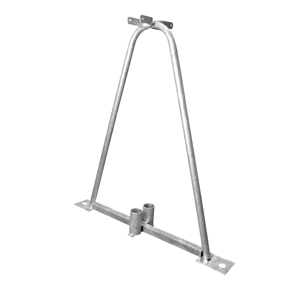 Illustration du produit: Schake Montant de clôture de chantier