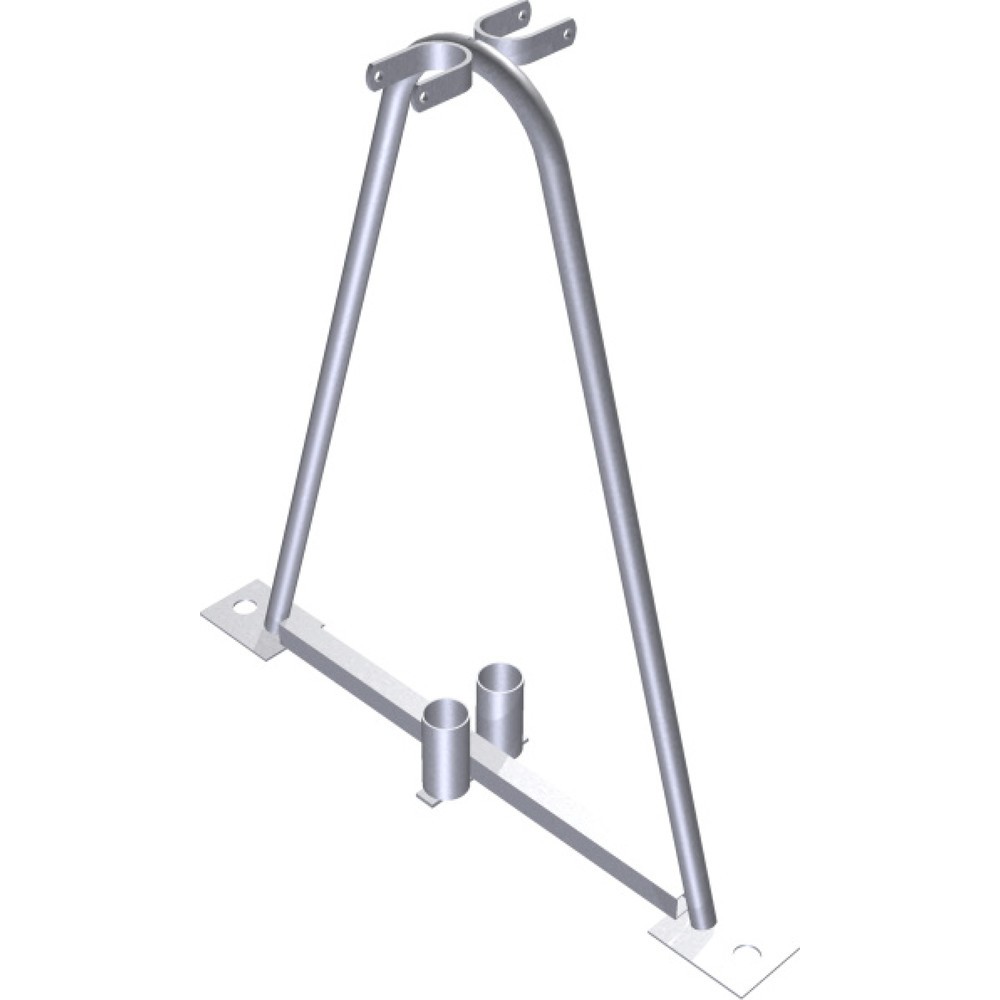 Numéro de l'image du produit 2: Schake Montant de clôture de chantier