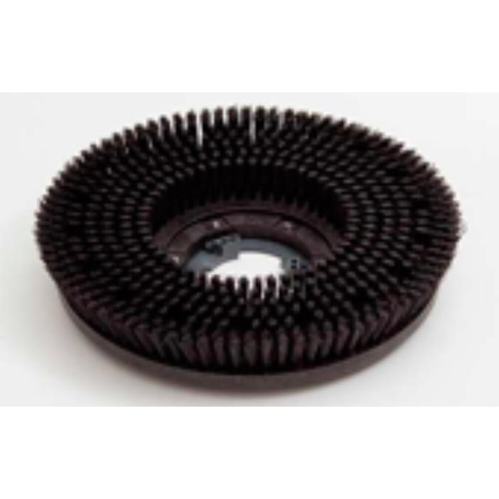 brosse à récurer pour monobrosse Nilfisk® FM400, diamètre 430 mm, salissures moyennes Illustration du produit: brosse à récurer pour monobrosse Nilfisk® FM400, diamètre 430 mm, salissures moyennes