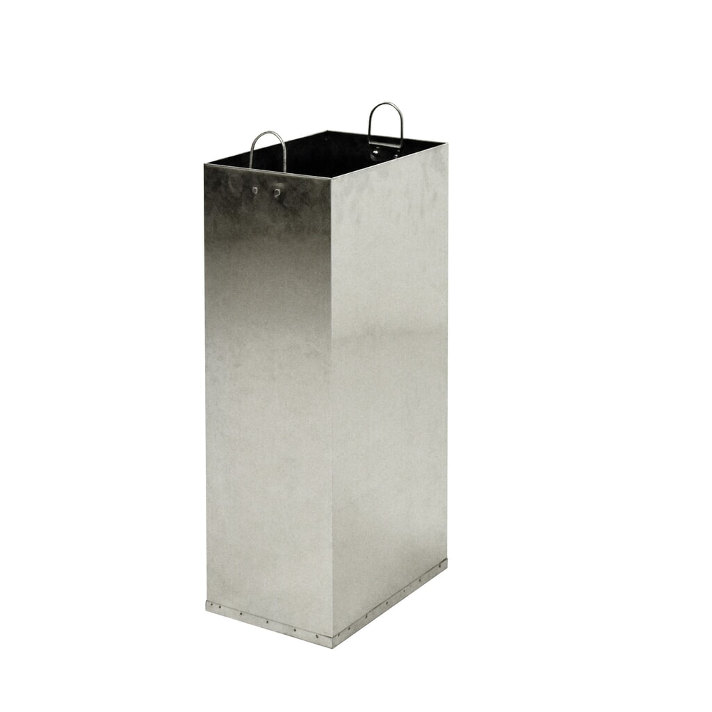 N° de l'image du produit 1 : Seau intérieur de tri des déchets, 60 litres