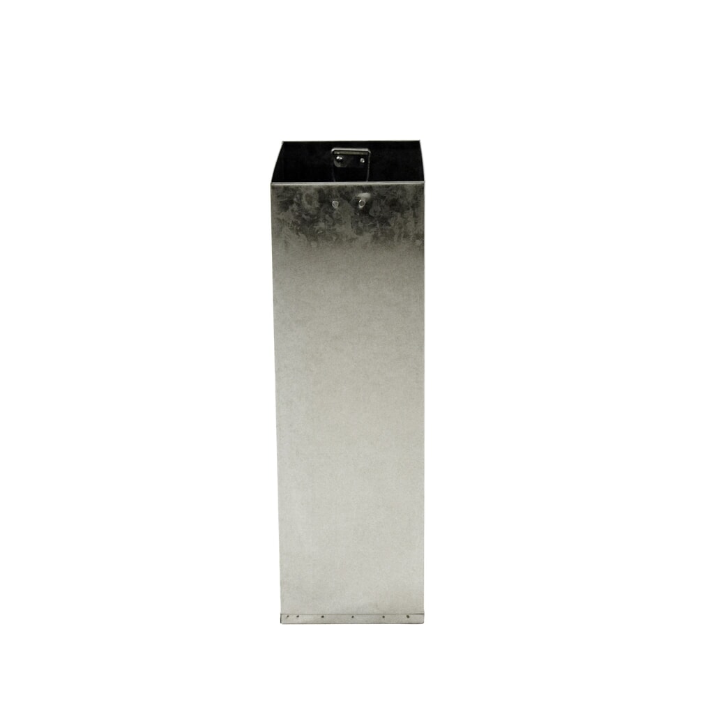 Seau intérieur de tri des déchets, 60 litres N° de l'image du produit 2 : Seau intérieur de tri des déchets, 60 litres