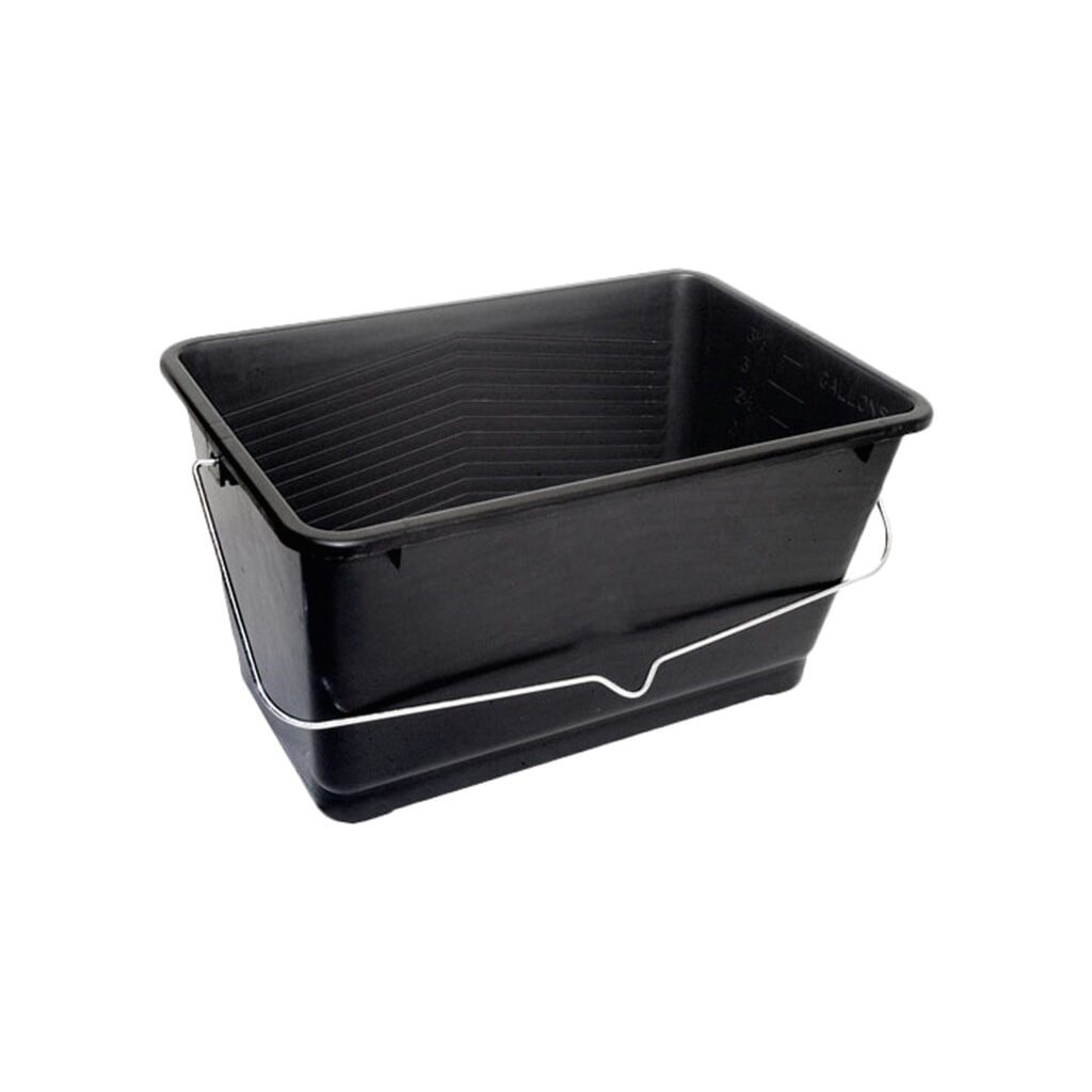 Seau de mélange, seau de 14 litres Illustration du produit: Seau de mélange, seau de 14 litres