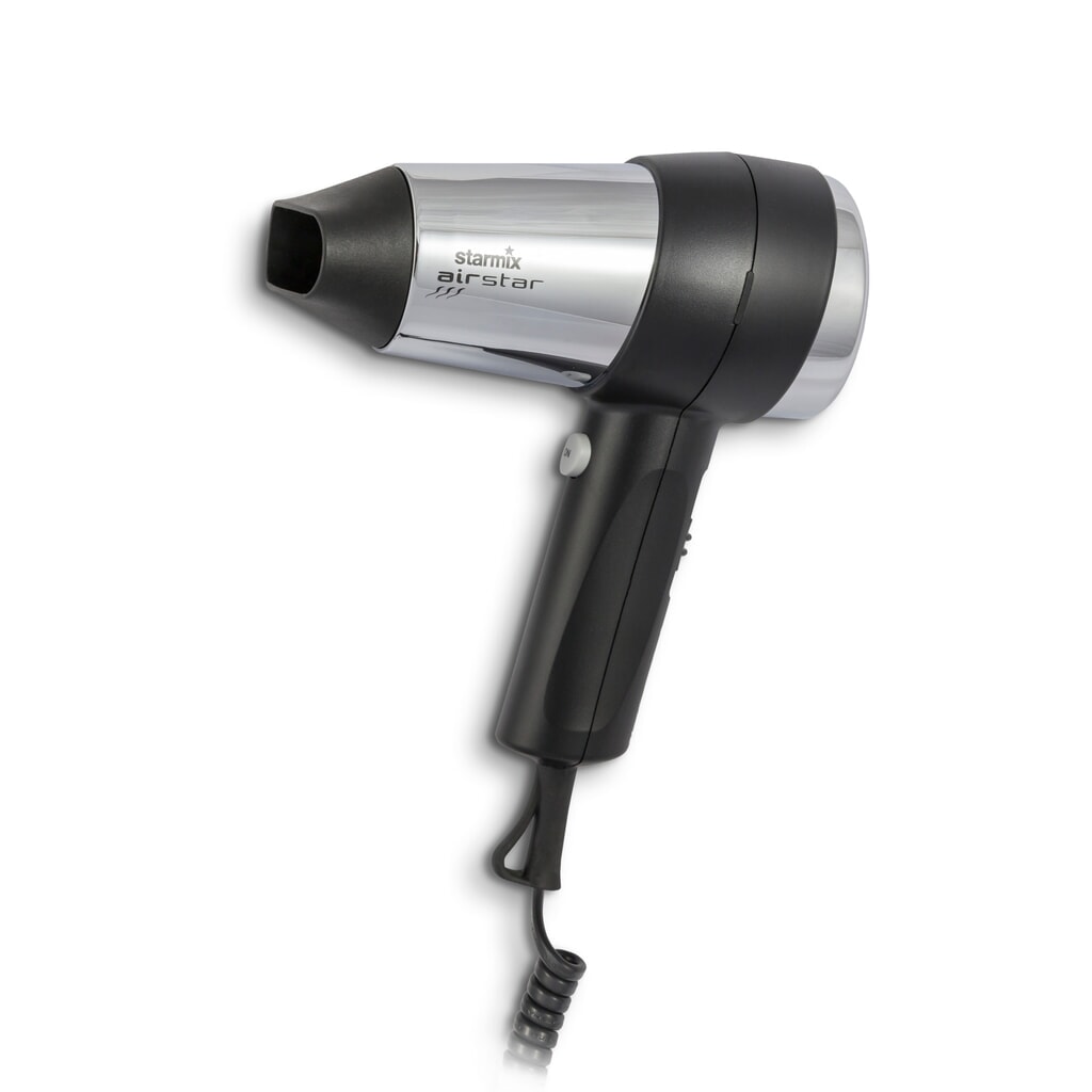 Sèche-cheveux manuel starmix TFC