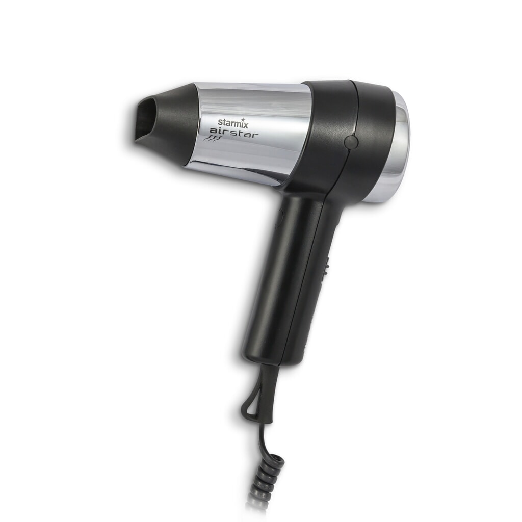 Sèche-cheveux manuel starmix TFC