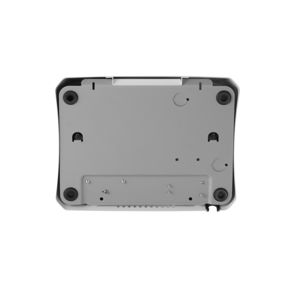 Numéro de l'image du produit 3: Sèche-mains Air-Wolf série B 30 blanc