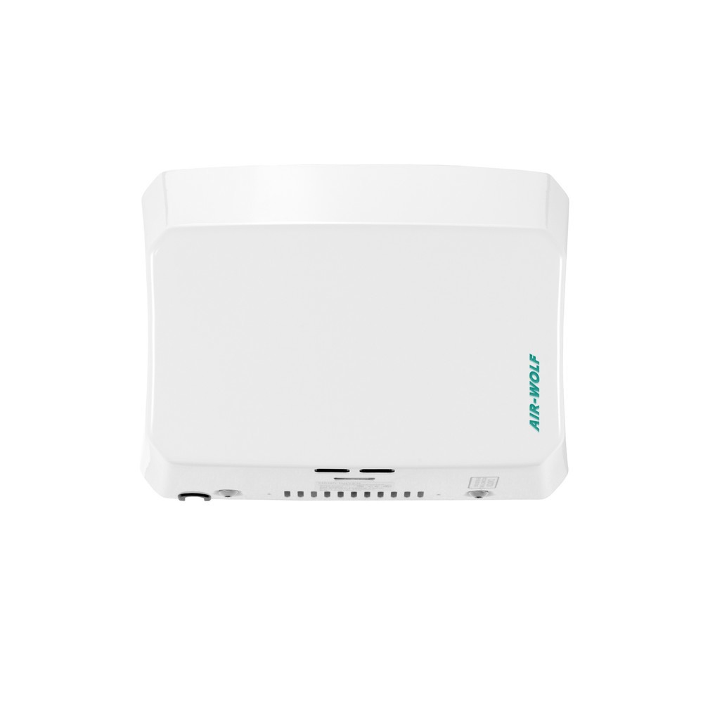Numéro de l'image du produit 6: Sèche-mains Air-Wolf série B 30 blanc