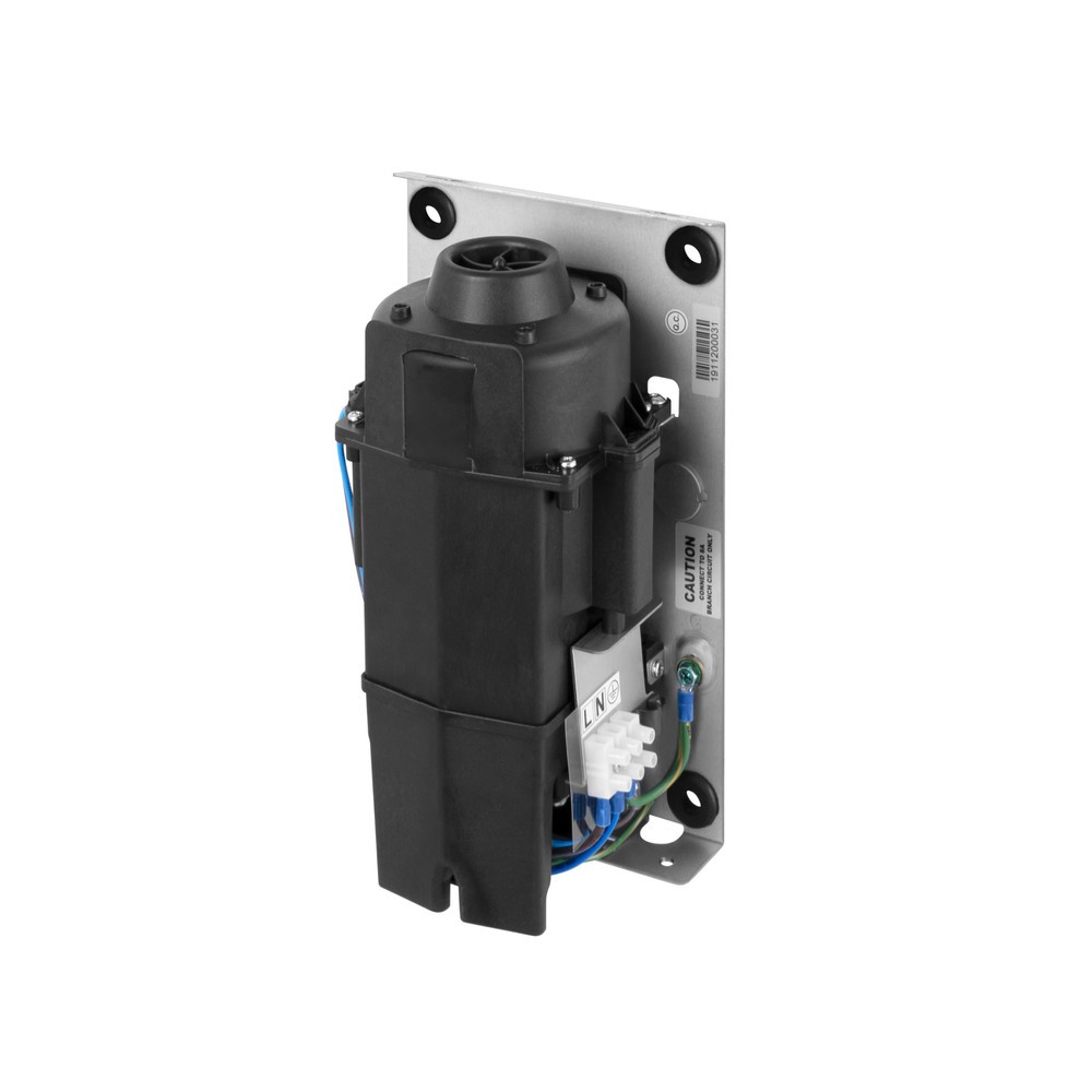 Numéro de l'image du produit 6: Sèche-mains Air-Wolf série C 86
