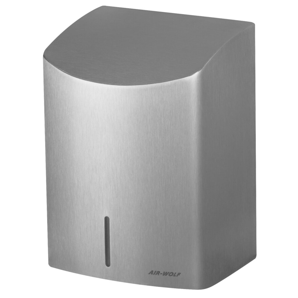 Sèche-mains Air-Wolf série M 426 Illustration du produit: Sèche-mains Air-Wolf série M 426