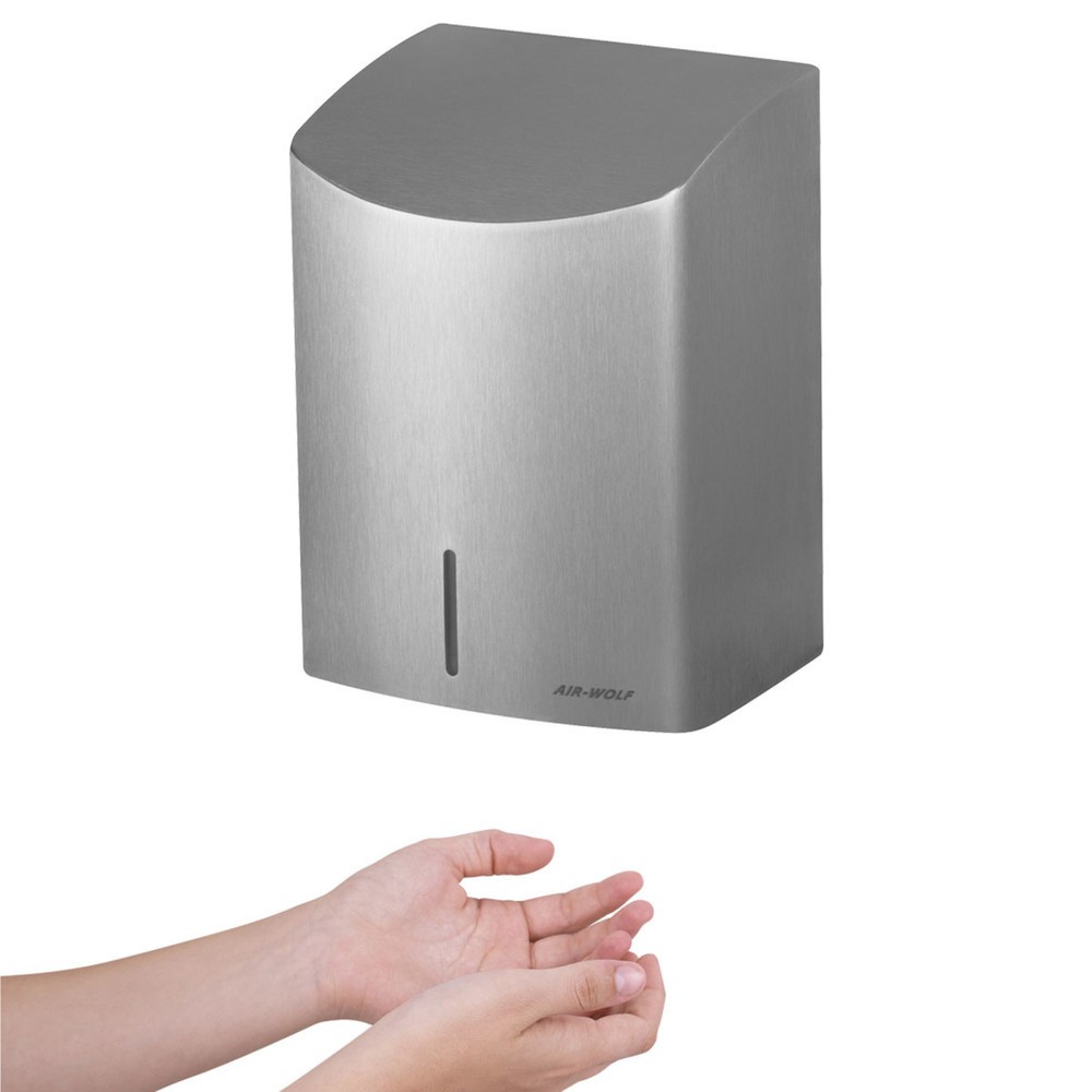 Numéro de l'image du produit 5: Sèche-mains Air-Wolf série M 426