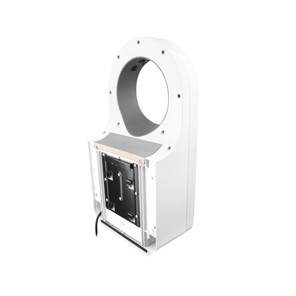 Numéro de l'image du produit 2: Sèche-mains Air-Wolf série T 650