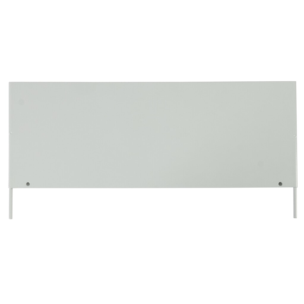 Séparateur enfichable en tôle pour rayonnage à tablettes SCHULTE, convient pour tablette MULTIplus250/330, HxP 140 x 600 mm Illustration du produit: Séparateur enfichable en tôle pour rayonnage à tablettes SCHULTE, convient pour tablette MULTIplus250/330, HxP 140 x 600 mm