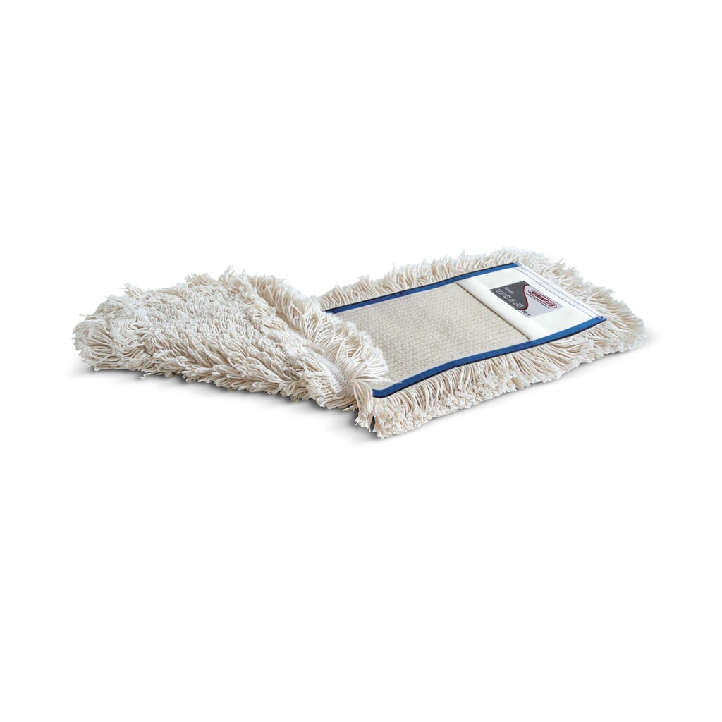 Serpillère Classic pour kit de lavage, largeur 400, 10 pces/UV N° de l'image du produit 1 : Serpillère Classic pour kit de lavage, largeur 400, 10 pces/UV