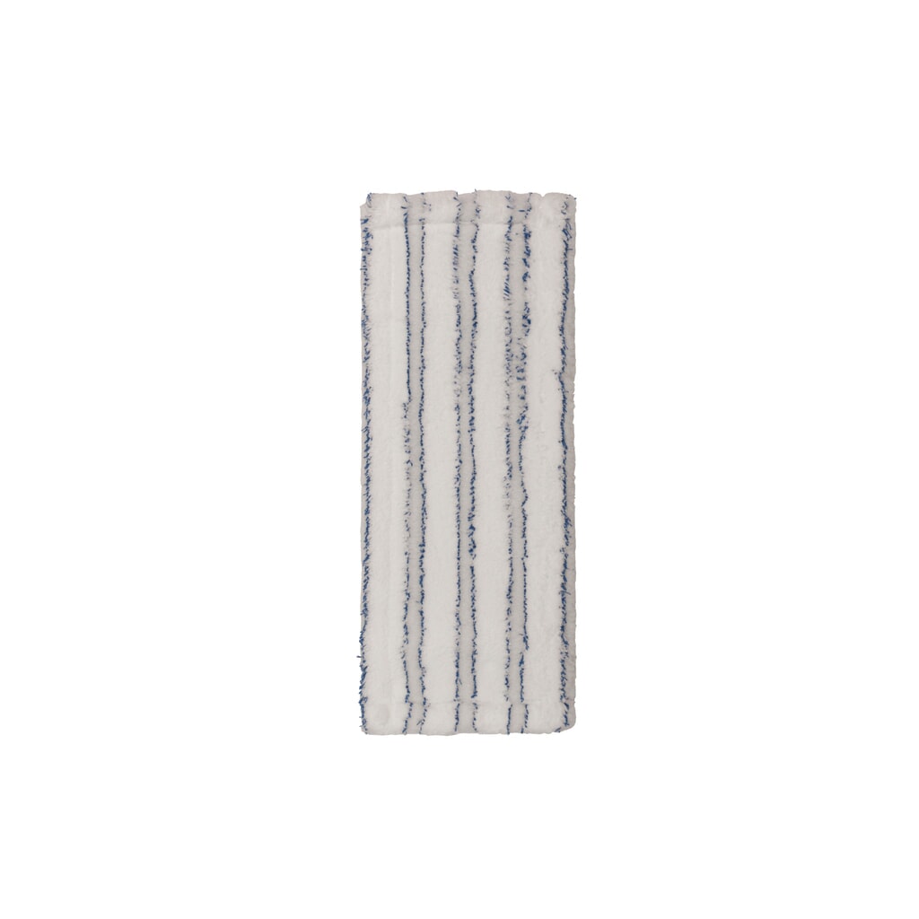 Serpillère Premium pour kit de lavage, largeur 400 mm, 10 pces/UV N° de l'image du produit 1 : Serpillère Premium pour kit de lavage, largeur 400 mm, 10 pces/UV