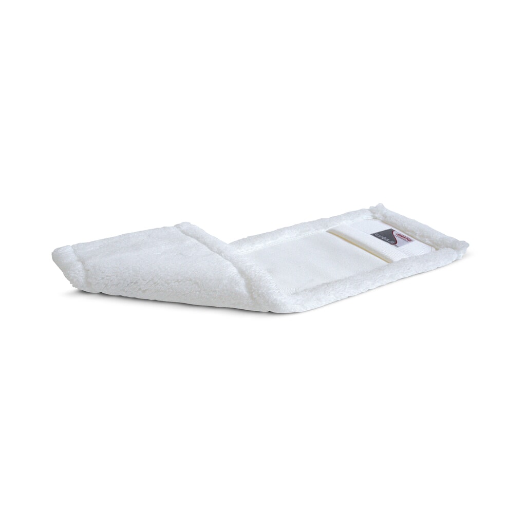 N° de l'image du produit 1 : Serpillère Sprintus pour kit de lavage, largeur 400 mm, 10 pces/UV
