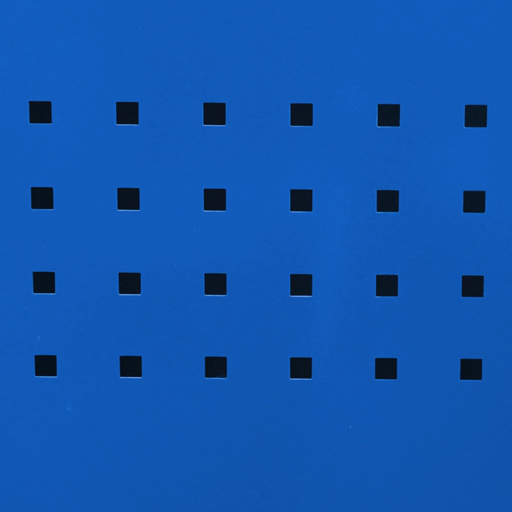Numéro de l'image du produit 7: Servante d'atelier HEMMDAL, avec assortiment d'outils de 115 pièces, bleu