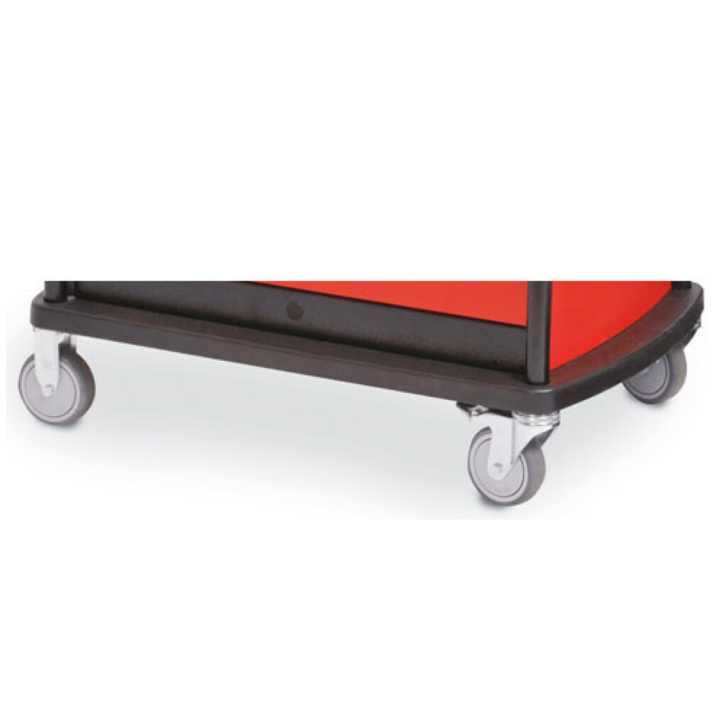 Servante d'atelier Maxmobile Bedrunka+Hirth avec 5 tiroirs à 600 x 300 mm N° de l'image du produit 2 : Servante d'atelier Maxmobile Bedrunka+Hirth avec 5 tiroirs à 600 x 300 mm