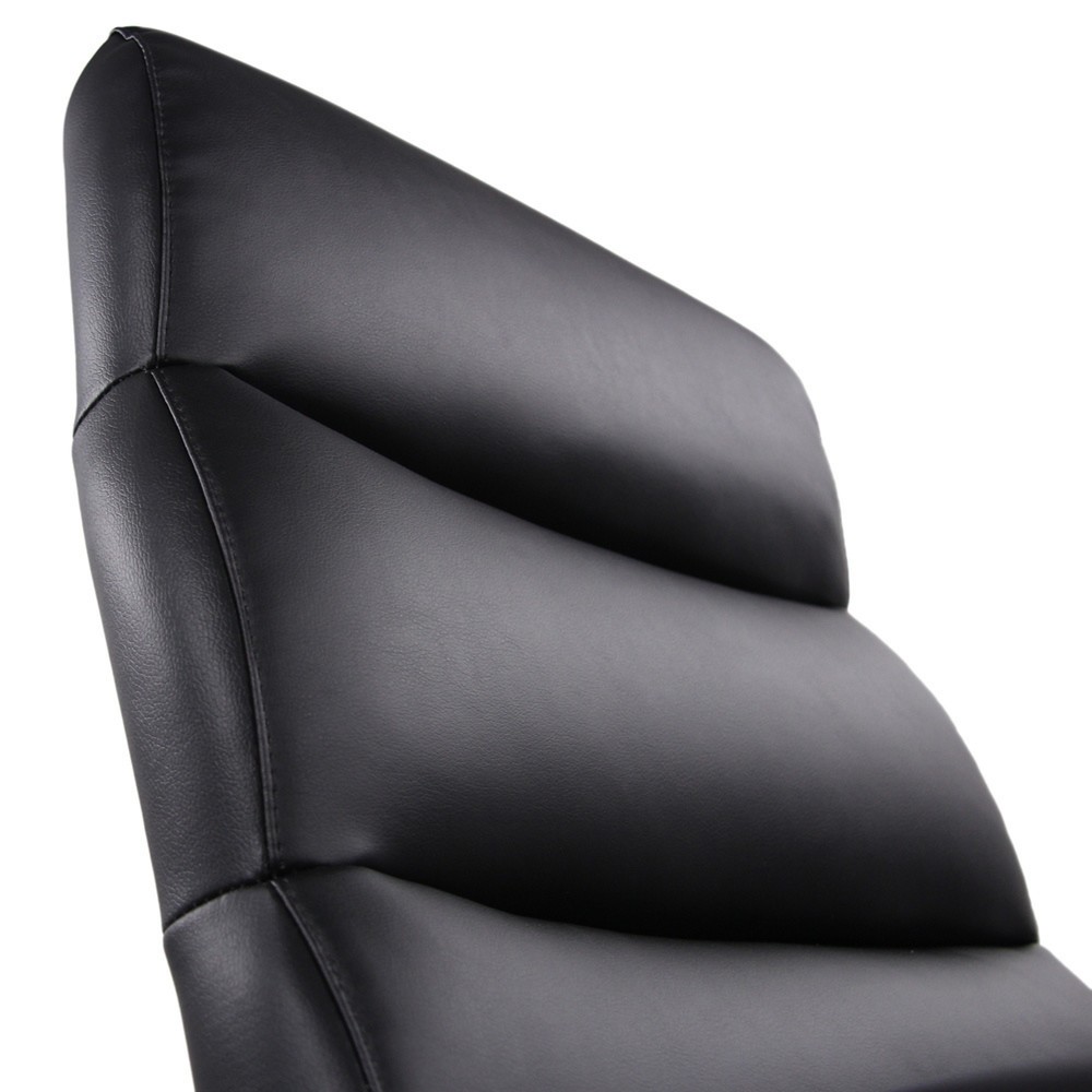 Numéro de l'image du produit 10: Siège de bureau / fauteuil de direction hjh OFFICE FUTURA 100 PU similicuir, noir