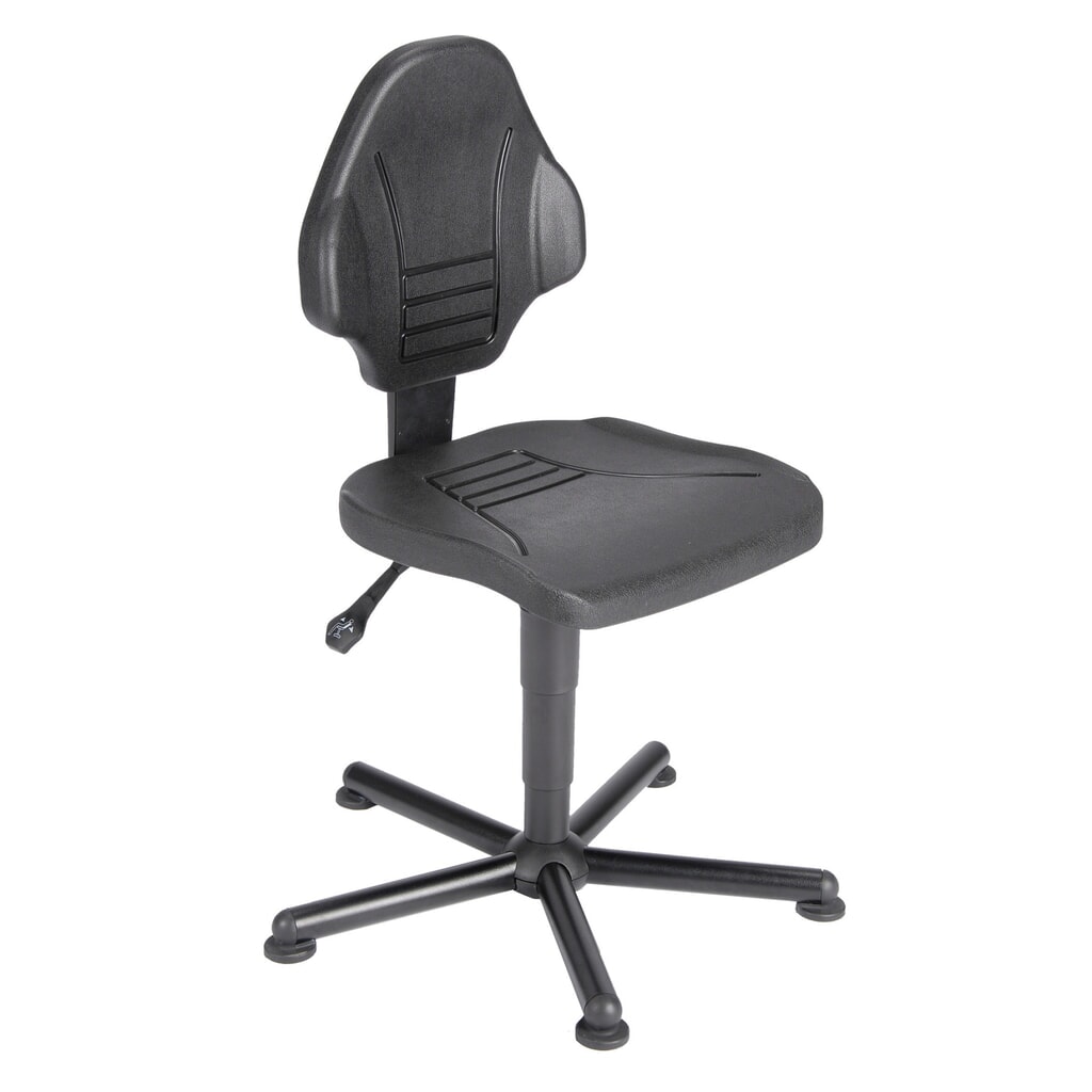 Siège de travail pivotant Assistant