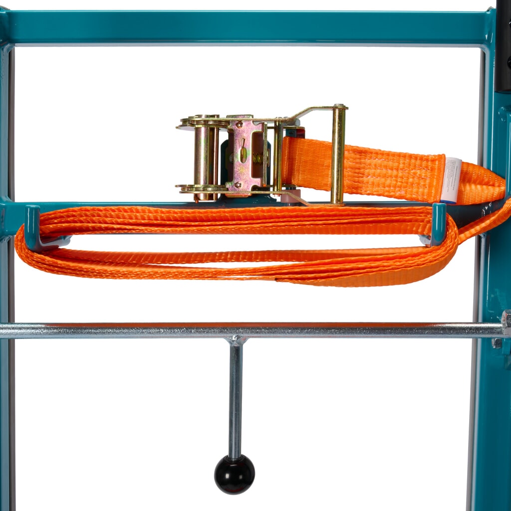 Diable pour objets encombrants Ameise®, capacité de charge 550 kg, pelle lxP 600 x 150 mm N° de l'image du produit 9 : Diable pour objets encombrants Ameise®, capacité de charge 550 kg, pelle lxP 600 x 150 mm